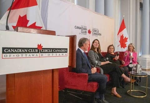 Photo from Northern Strength is Canada's Advantage