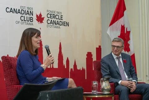 Photo from Positioning Canada for global success